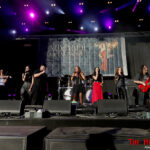 Dokk'em Open Air 2019: Vivaldi Metal Project
